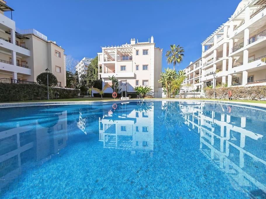 The Heart Of Nueva Andalucia Marbella