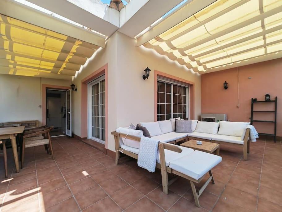 The Heart Of Nueva Andalucia Apartment Marbella
